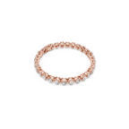 Cushion Cut Lab Grown Diamond Tennis Bracelet