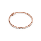 Classic Lab Grown Diamond Tennis Bracelet