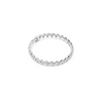 S-Link Lab Grown Diamond Tennis Bracelet