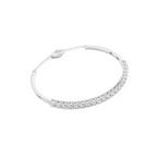 Elegant Lab Grown Diamond Chain Bracelet
