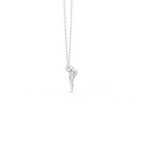 Bloom Lab GrownDiamond Pendant